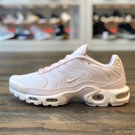 nike tn damen weiß orange|Air Max Plus TN .